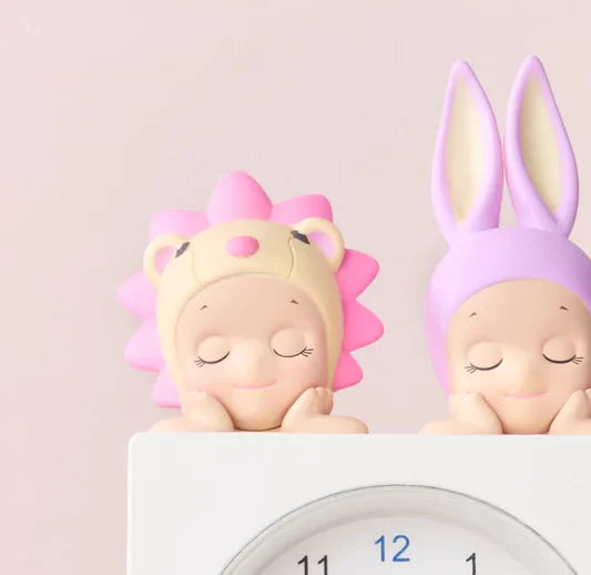 Sonny Angel HIPPERS Dreaming Series