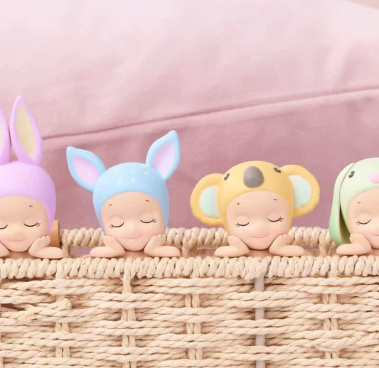 Sonny Angel HIPPERS Dreaming Series
