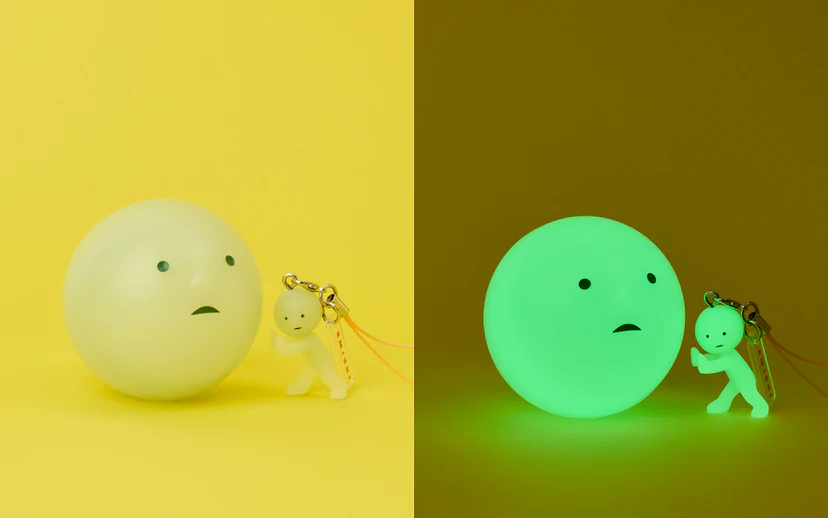 Smiski Strap Accessories Series 2