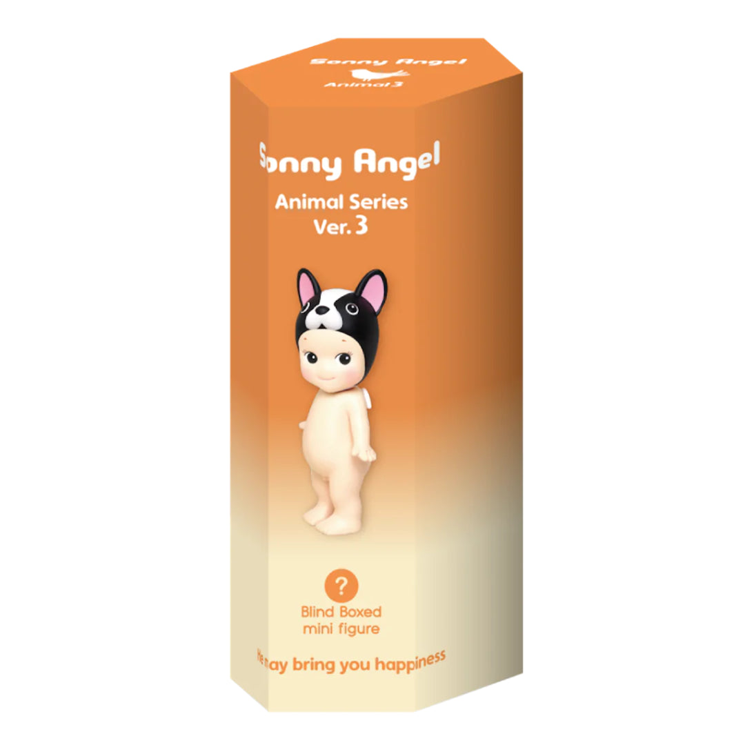 Sonny Angel Pet series