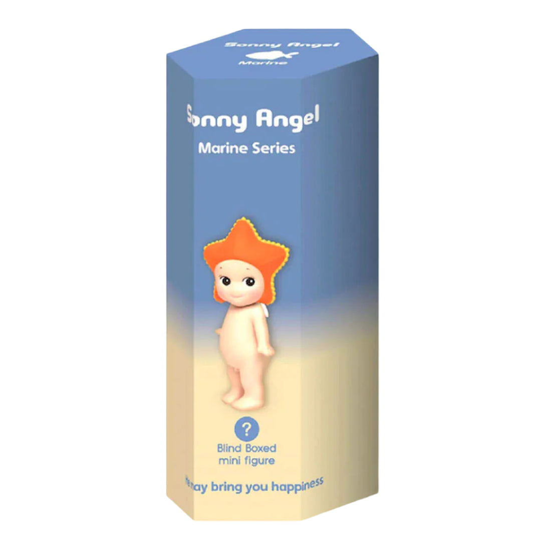 Sonny Angel Marine series
