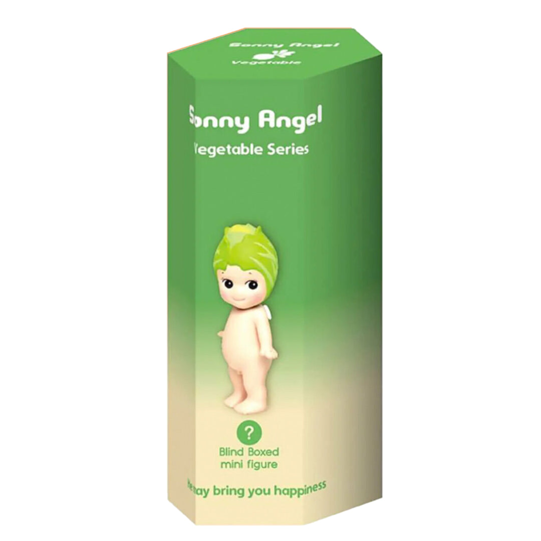 Sonny Angel Vegetable series