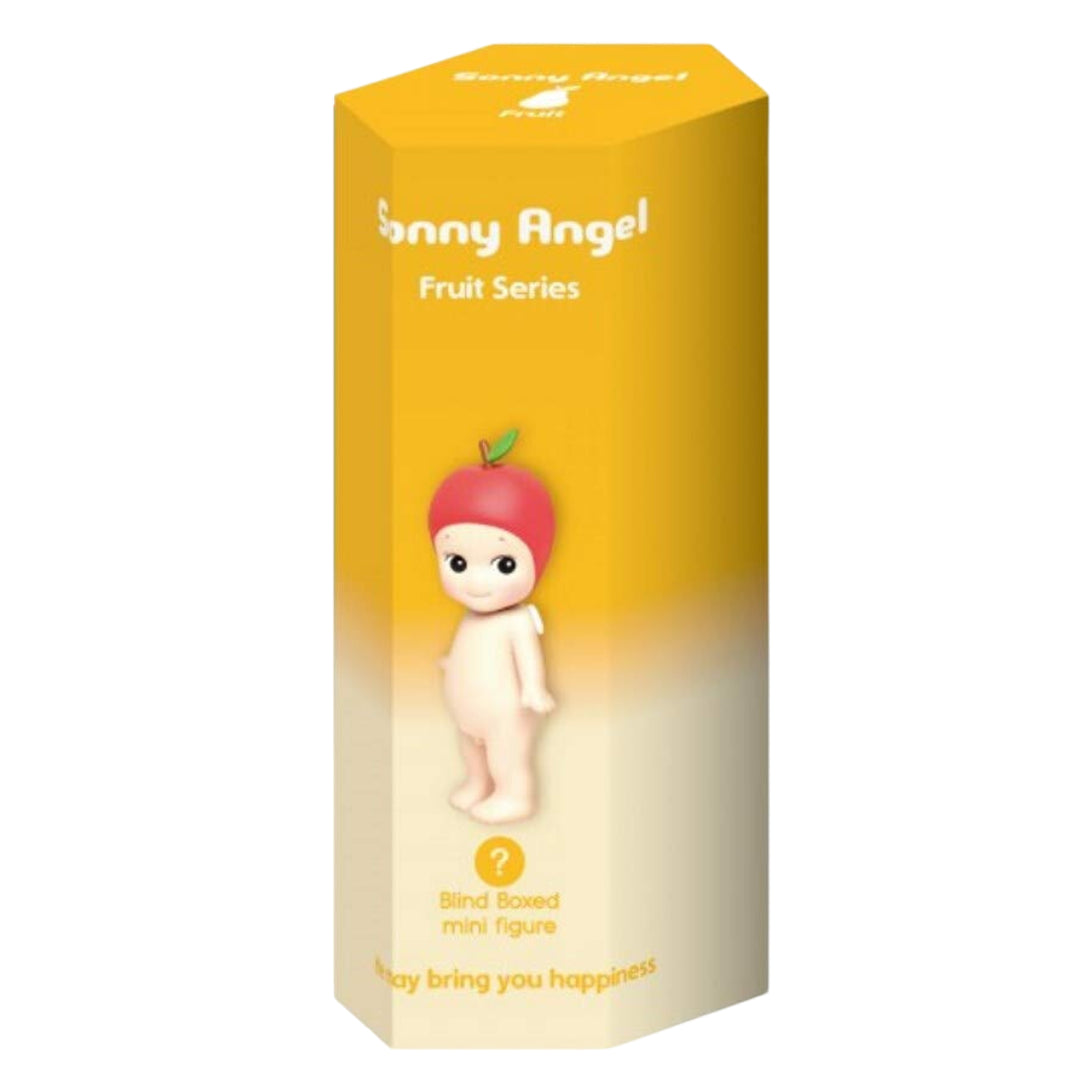 Sonny Angel Fruit series