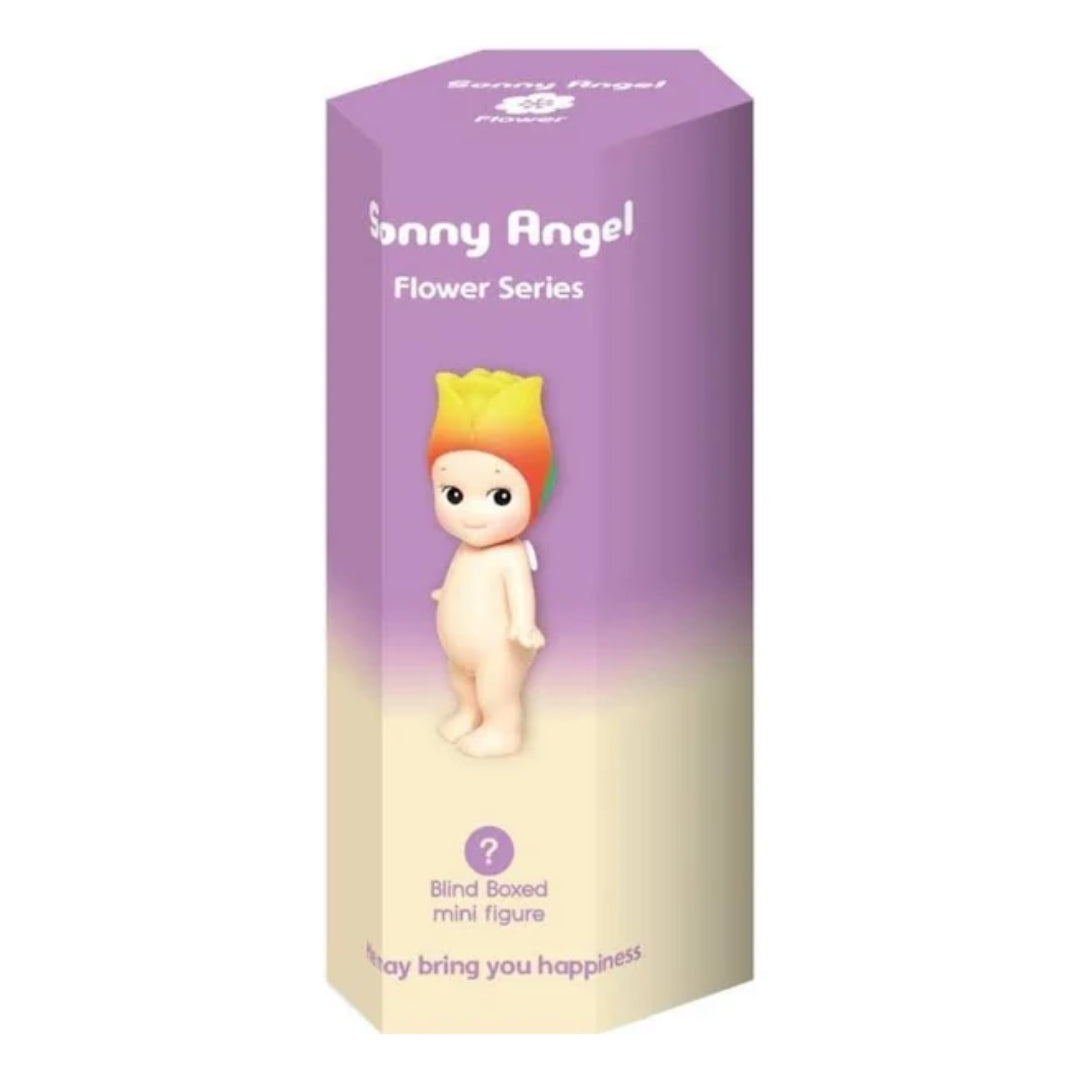 Sonny Angel Flower series