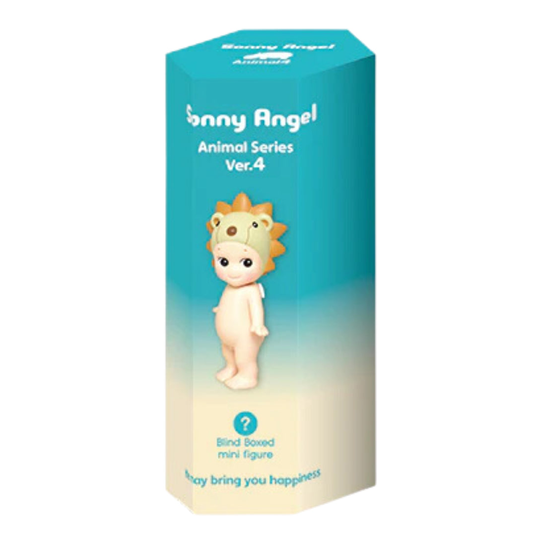 Sonny Angel Safari series
