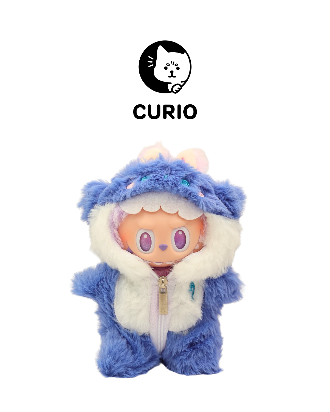Overall sharkie