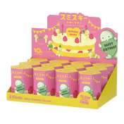 Smiski Birthday Series