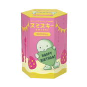 Smiski Birthday Series