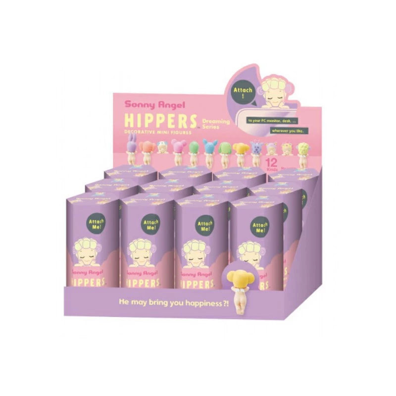 Sonny Angel HIPPERS Dreaming Series