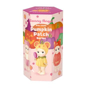 Sonny Angel Pumpkin Patch Series